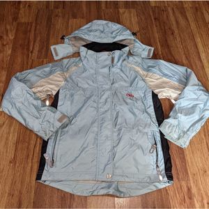 Women's Marker Jacket Size 6